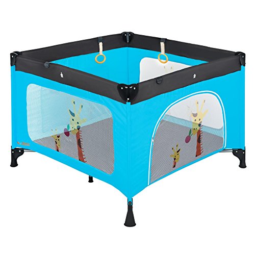 Preisvergleich Produktbild Babyreisebett Baby Faltreisebett Laufgitter Babybett zusammenklappbar