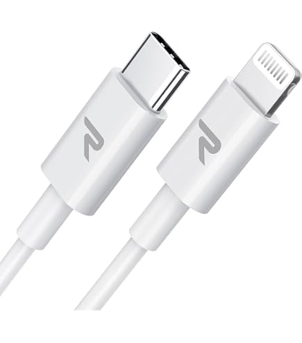 Syncwire Adattatore Caricabatterie da Auto USB C 54W 2-Porte