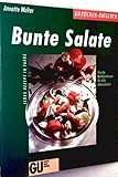 Cover zum Buch Bunte Salate