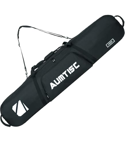Housse Snowboard Ferocity Sac De Snowboard Pour Enfants Petit Sac De Planche Sac Snowboard Housse Snowboard Ferocity Sac De Snowboard Pour Enfants Petit Sac De Planche Sac Snowboard
