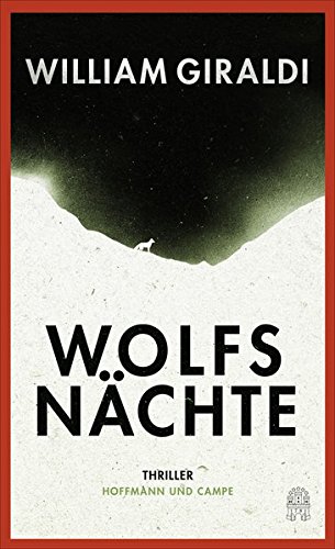 Preisvergleich Produktbild Wolfsnächte