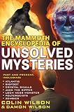 Image de The Mammoth Encyclopedia of the Unsolved (Mammoth Books) (English Edition)