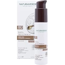 Naturaverde | BIO - Crema Viso Anti-Età, Crema Viso Antirughe ...