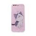 Produktbild Nancen Huawei P10 (5,1 Zoll) Ultral Slim Weich TPU Silikon Case / Hülle / Handyhülle Backcover. Anti-Kratz und Anti-Staub.