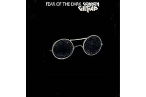 Fear Of The Dark [Expanded Edition]