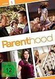  Parenthood - Season 1 [4 DVDs]