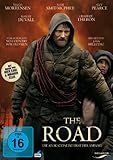 The Road (Pappschuber) - Viggo Mortensen