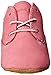 Timberland Crib, Unisex-Baby Booties, Rose,, 3 Months(Manufacturer Size:3-6 Months, 16 EU )