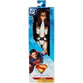 Dcu Superman Film Koleksiyonu - 12 Fig&uuml;r Asortili