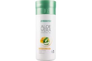 LR Gel à l'aloe vera et au miel
