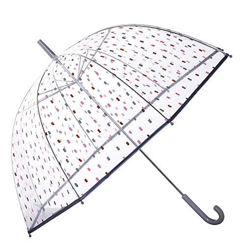 Preisvergleich Produktbild Bloomingville Regenschirm, klar