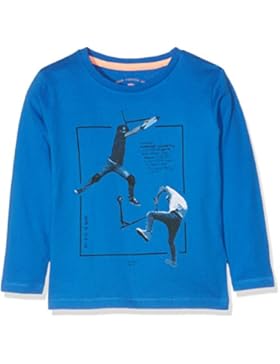 TOM TAILOR Jungen T-Shirt Tee Cool