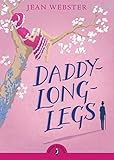 Daddy Long-Legs Daddy Long-Legs