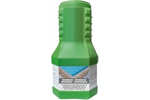 Mugar- Invernada en Formato Dosificador Flotante de 2kg para Piscinas de Gresites- Invernaje de Piscinas de Quimicamp (1 Bote 2kg)