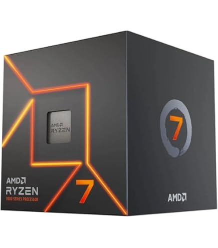 CPU AMD Ryzen 9 7900X3D AMD Ryzen 9 7900 3.7 GHz 64MB Önbellek 12 Çekirdek AM5 4nm MPK