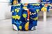 Jungle Fever Animal Print Children's Ready Filled Fun Bean Bag Seat Kids Furniture