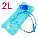 chinkyboo 2L Hiking Cycling Hydration System Bag Water Bladder