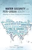 Image de Water Security in Peri-urban South Asia: Adapting to Climate Change and Urbanization