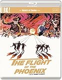 The Flight of the Phoenix (1965) (Masters of Cinema) (Blu-ray)