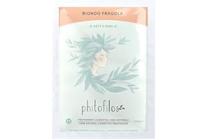 PHITOFILOS HENNE BIONDO FRAGOLA 100GR Arte d'Erbe ECOBIO ERB202