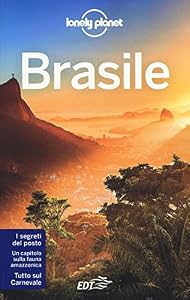 I 10 migliori libri sul Brasile