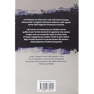 Il ricatto dei mercati. Difendere la democrazia, l'economia reale e il lavoro dall'as