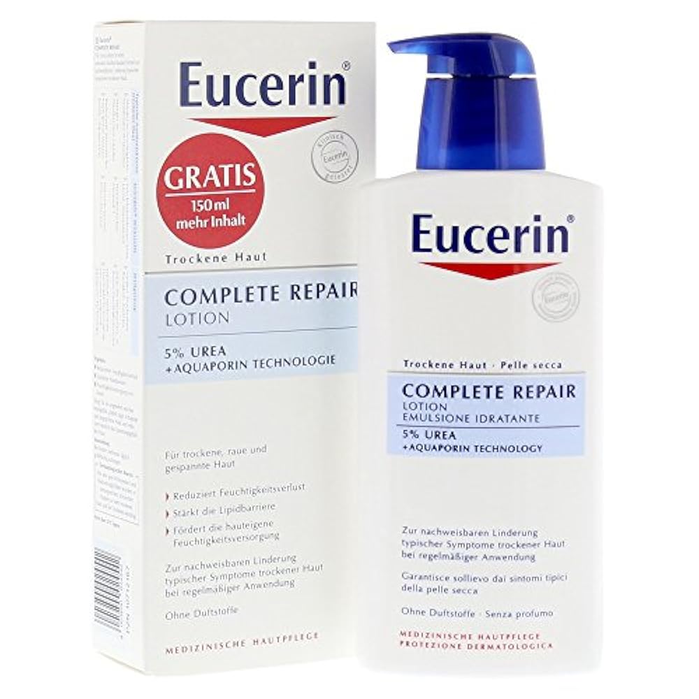 Fluidmaster repair. Eucerin 0 %. Complete repair. Eucerin 500 мл. Complete repair.