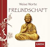 Image de Weise Worte FREUNDSCHAFT