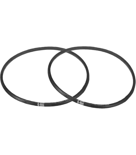 Cinghia trapezoidale B/17 x 1850 Li DIN 2215 V-Belt