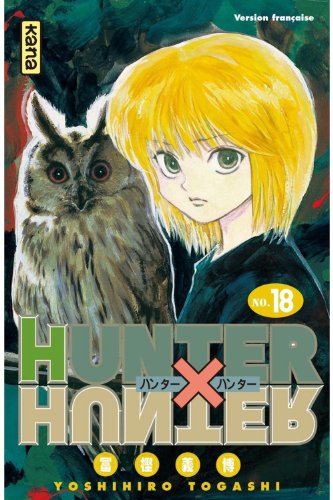 Hunter x Hunter