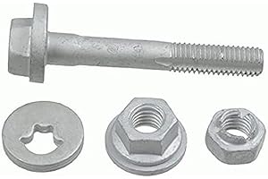 LEMFÖRDER LEMFOERDER 38817 01 Suspension