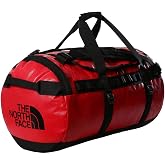 The North Face Base Camp Duffel Kamp &Ccedil;antası (24L) NF0A52SA53R1 Siyah