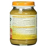 Holle Bio Feine Banane mit Griess - 4