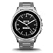 Produktbild Vector L1-10-007 Luna Smartwatch (46 mm) Edelstahl, silber