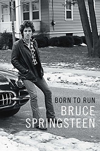 Livres Couvertures de Born to Run (English Edition)