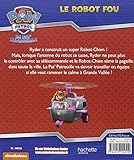 Image de Paw Patrol - La Pat' Patrouille / Le robot fou