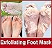 Produktbild FEITONG Entfernen Abgestorbene Haut Fußmaske Peeling Cuticles Heel Feet Pflege Anti-Aging