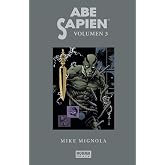 ABE SAPIEN INTEGRAL 03.