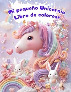 Libro para Colorear de Lindos