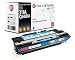 Produktbild Original Reton Toner, kompatibel, Cyan für HP 311A (Q2681A), COLOR LASERJET 3500, 3500N, 3550, 3550N, 3700, 3700N, 3700DN, 3700DTN, 3750, 3750N, 3750DN, 3750DTN, Cyan