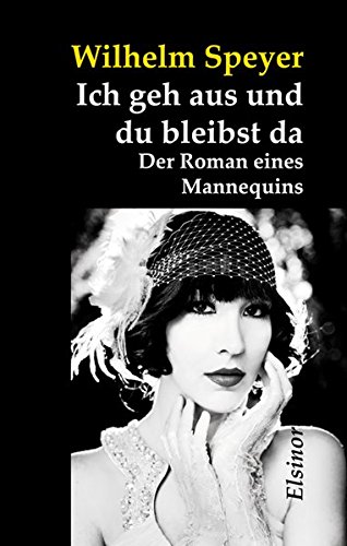 Cover zum Buch Ich geh aus und du bleibst da