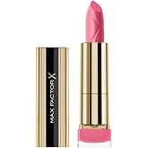 Max Factor Colour Elixir Lipstick No. 090 English rose 4g