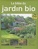 La Bible du jardin bio (1DVD)