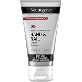 Neutrogena Norway Formula Hand & Nail Care Cream (75 ml)