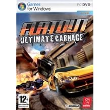 flatout ultimate carnage pc gratuit flatout ultimate carnage pc gratuit