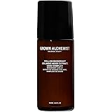 Grown Alchemist Deodorante Roll-On: Formula naturale, senza alluminio, elimina l'odore delle ascelle - Per una fragranza fres