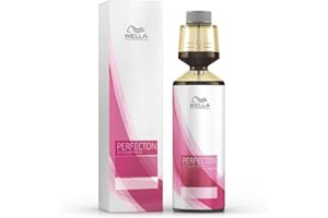 Wella Perfecton Tonspülung /43 rot-gold, 1er Pack (1 x 250 ml)