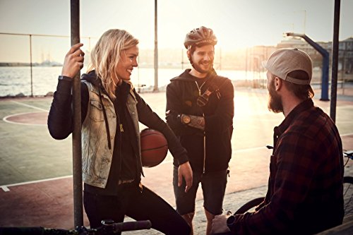 Garmin vÃ­voactive 3 GPS-Fitness-Smartwatch â€“ 24/7 Herzfrequenzmessung am Handgelenk, vorinstallierte Sport-Apps, integriertes GPS, Mobile Payment via NFC