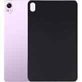 Microcase Huawei MatePad 11.5 (2025) Tablet TPU Silikon Kılıf - AL8103 (Şeffaf)