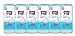 Bella Regular Softi Wings Classic Sanitary Pads - 8 Pieces (Pack of 6) RS.168.00